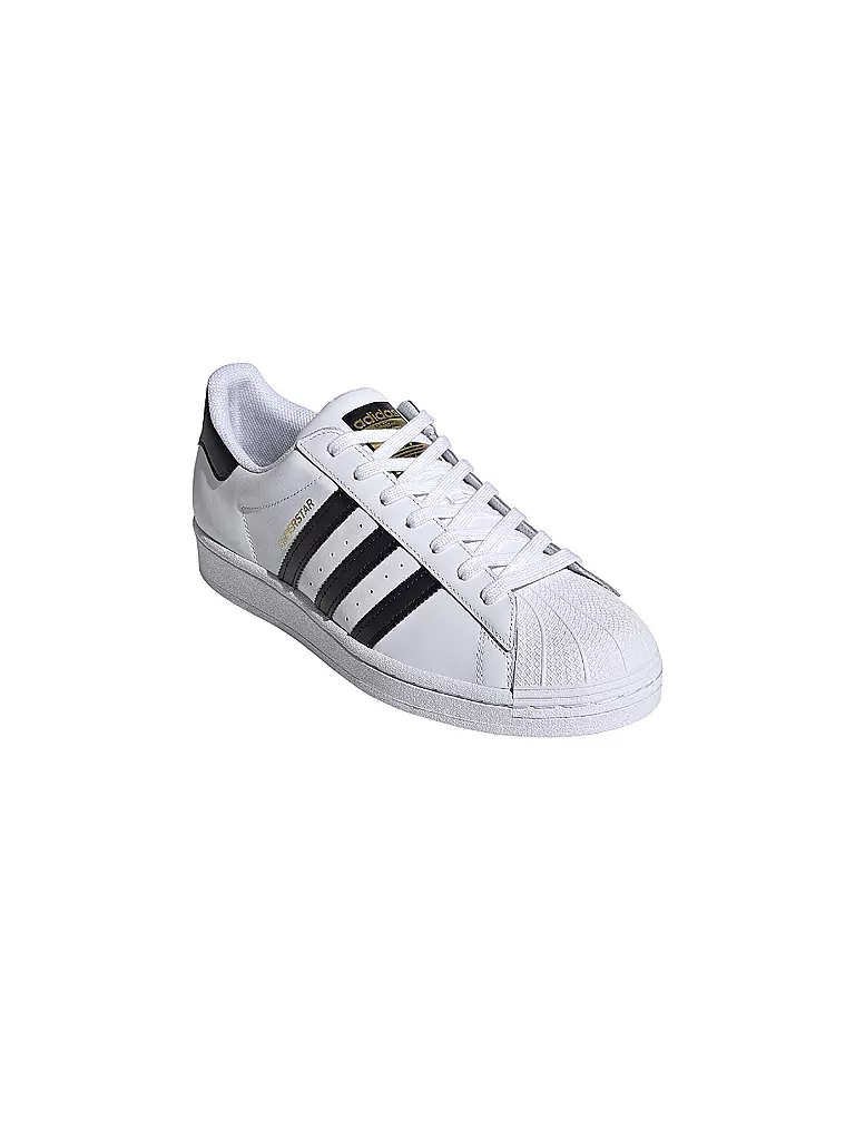 Adidas sneaker superstar best sale